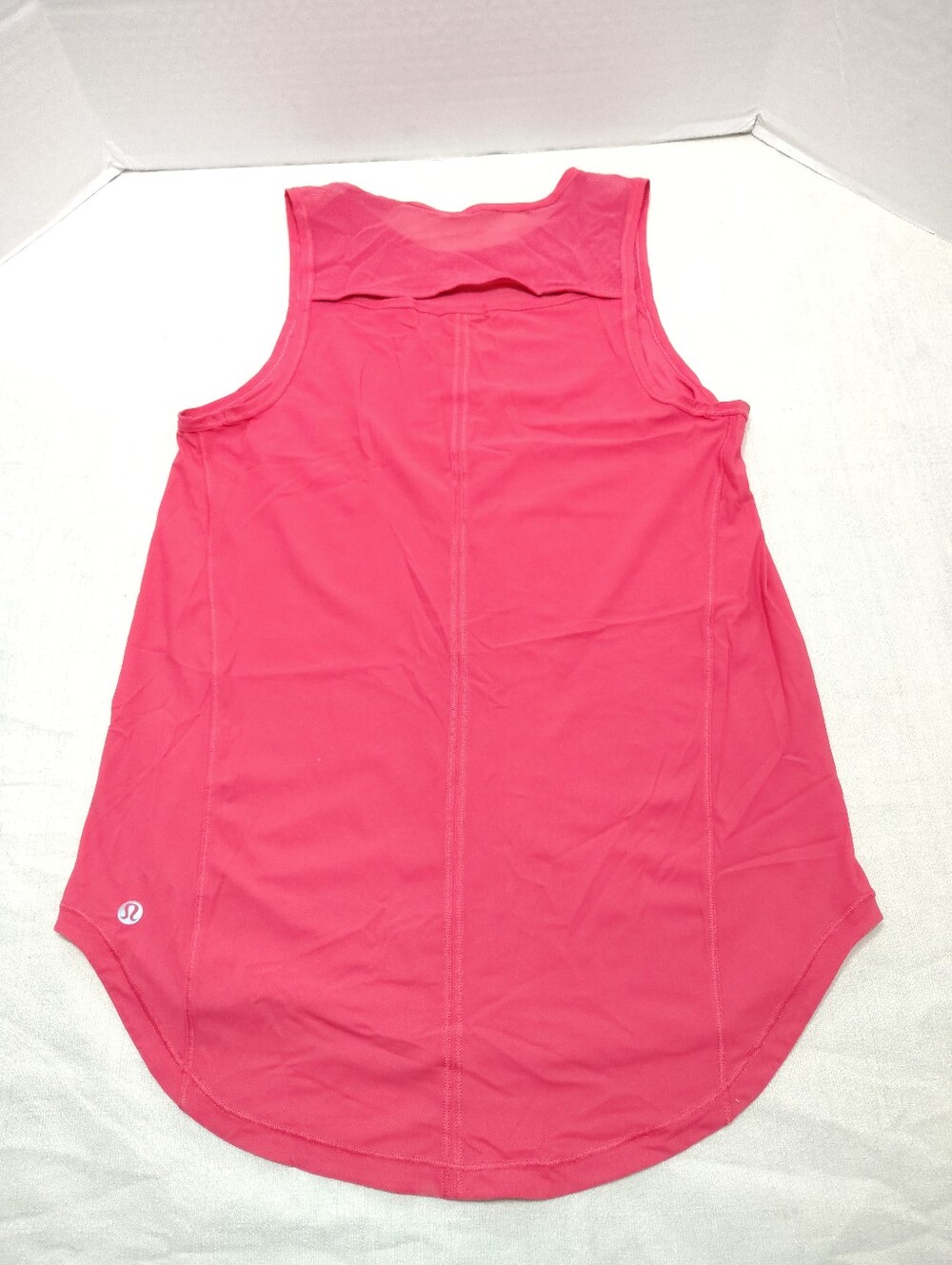 Lululemon Sculpt Tank Top, Women - MEDIUM